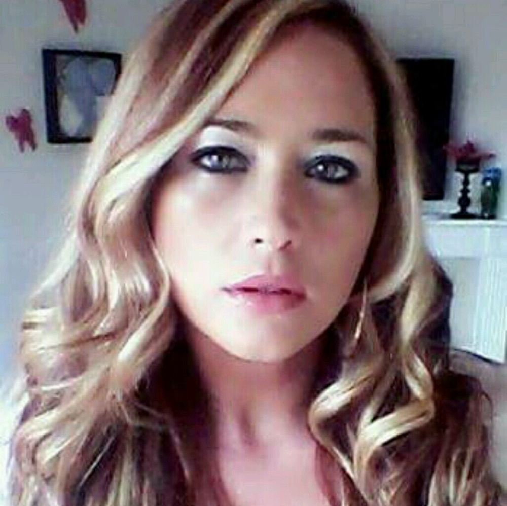 Meet your Posher, Tammy